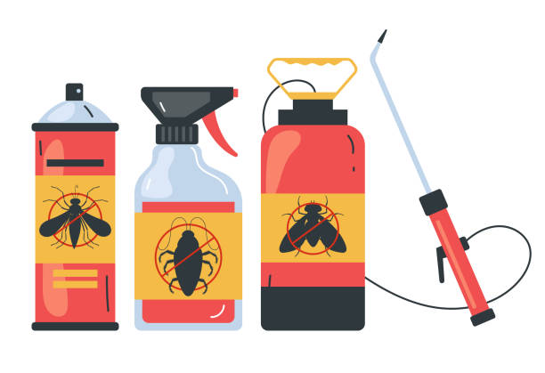 Best Affordable Pest Control Services  in Eastpointe, MI